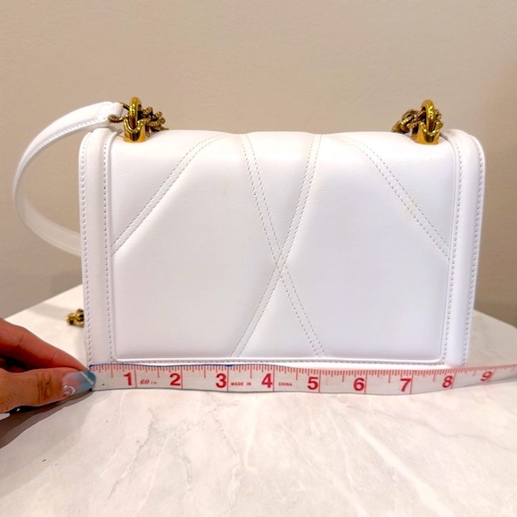 🔥Dolce & Gabbana Medium Devotion bag in quilted nappa leather🔥 - Picture 8 of 10